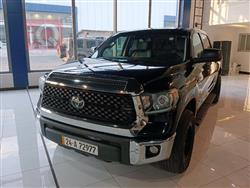 تويوتا توندرا